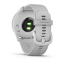 Garmin vivomove Trend LCD 40 mm Ibrido 254 x 346 Pixel Touch screen Argento GPS (satellitare) (010-02665-03)