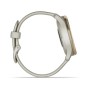 Garmin vivomove Trend LCD 40 mm Ibrido 254 x 346 Pixel Touch screen Oro GPS (satellitare) (010-02665-02)