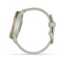 Garmin vivomove Trend LCD 40 mm Ibrido 254 x 346 Pixel Touch screen Oro GPS (satellitare) (010-02665-02)