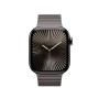 Apple Bracciale a maglie ardesia (42 mm) (MXMD3ZM/A)