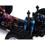 Amewi 22098 modellino radiocomandato (RC) Monster truck Motore elettrico 1:10
