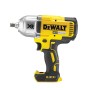 DeWALT DCF899NT-XJ avvitatore a batteria 1/2" 1900 Giri/min 950 Nm Nero, Giallo 610 W 18 V
