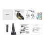 Zotac GAMING GeForce RTX 5080 SOLID CORE NVIDIA 16 GB GDDR7 (ZT-B50800D2-10P)