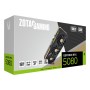 Zotac GAMING GeForce RTX 5080 SOLID CORE NVIDIA 16 GB GDDR7 (ZT-B50800D2-10P)