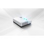 Ricoh PJ UHL3660 Proiettore a raggio ultra corto 6500 ANSI lumen DLP UHD 4K (3840x2160) Bianco (432685)