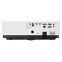 Ricoh PJ WUL6760 3LCD WUXGA (1920x1200) Bianco (432672)