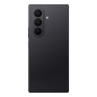 Samsung SM-F966BZKCEUB smartphone 20,3 cm (8") Android 16.0 5G 12 GB 512 GB 4400 mAh Nero