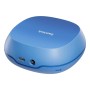 SanDisk SDSSDT40C-4T00-E25 unità esterna a stato solido 4 TB USB tipo-C 3.2 Gen 2 (3.1 Gen 2) Blu