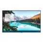 Vivitek DK753 visualizzatore di messaggi Pannello piatto per segnaletica digitale 190,5 cm (75") Wi-Fi 500 cd/m² 4K Ultra HD Ne