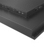 Vivitek DK753 visualizzatore di messaggi Pannello piatto per segnaletica digitale 190,5 cm (75") Wi-Fi 500 cd/m² 4K Ultra HD Ne