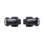 Bose 881046-0010 cuffia e auricolare Wireless A clip Musica e Chiamate Bluetooth Nero