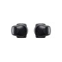 Bose 881046-0010 cuffia e auricolare Wireless A clip Musica e Chiamate Bluetooth Nero