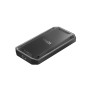 SanDisk PRO-G40 Tecnologia Thunderbolt 4 TB USB tipo-C 3.2 Gen 2 (3.1 Gen 2) Nero (SDPS31H-004T-GBCND)