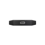 SanDisk PRO-G40 Tecnologia Thunderbolt 4 TB USB tipo-C 3.2 Gen 2 (3.1 Gen 2) Nero (SDPS31H-004T-GBCND)