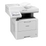 Brother MFC-L6710DW stampante multifunzione Laser A4 1200 x 1200 DPI 50 ppm Wi-Fi (MFCL6710DWRE1)