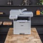 Brother MFC-L6710DW stampante multifunzione Laser A4 1200 x 1200 DPI 50 ppm Wi-Fi (MFCL6710DWRE1)