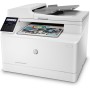 HP Color LaserJet Pro LaserJet Pro M183fw Wireless Multifunction Colore Stampante, Fotocopiatrice, scanner Fronte/retro (7KW56A)