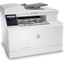HP Color LaserJet Pro LaserJet Pro M183fw Wireless Multifunction Colore Stampante, Fotocopiatrice, scanner Fronte/retro (7KW56A)