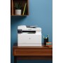 HP Color LaserJet Pro LaserJet Pro M183fw Wireless Multifunction Colore Stampante, Fotocopiatrice, scanner Fronte/retro (7KW56A)
