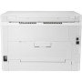HP Color LaserJet Pro LaserJet Pro M183fw Wireless Multifunction Colore Stampante, Fotocopiatrice, scanner Fronte/retro (7KW56A)