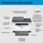 HP LaserJet Stampante multifunzione M234sdn (6GX00F)