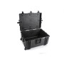B&W Cases 7800 valigetta porta attrezzi Custodia trolley Nero (7800/B)