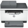 HP LaserJet M234sdw Wireless Multifunction Bianco e nero Stampante, Fotocopiatrice, scanner Fronte/retro (6GX01F)