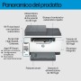 HP LaserJet M234sdw Wireless Multifunction Bianco e nero Stampante, Fotocopiatrice, scanner Fronte/retro (6GX01F)