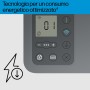 HP LaserJet M234sdw Wireless Multifunction Bianco e nero Stampante, Fotocopiatrice, scanner Fronte/retro (6GX01F)