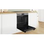 Bosch HEA513BS3 + NKN645GA2E set di elettrodomestici da cucina Ceramica Forno elettrico (HND411LS63)