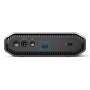 SanDisk G-DRIVE disco rigido esterno 26 TB 7200 Giri/min USB tipo-C 3.2 Gen 2 (3.1 Gen 2) Acciaio inox (SDPHF1A-026T-MBAAD)