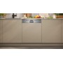 Neff S145HTS01E lavastoviglie A scomparsa parziale 13 coperti D