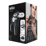 Braun Series 7 71-N7200cc Rasoio Trimmer Nero (433842)