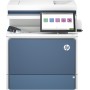 HP Color LaserJet Enterprise Flow Stampante multifunzione 5800zf (58R10A)