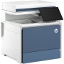 HP Color LaserJet Enterprise Flow Stampante multifunzione 5800zf (58R10A)