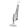 2-in-1 Dampfreiniger SC 7145 (wei/schwarz, 1.400 Watt, mit Kombi-Zubehr)