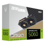 Zotac GAMING GeForce RTX 5060 AMP NVIDIA 8 GB GDDR7 (ZT-B50600F-10M)