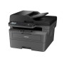 Brother MFC-L2800DW stampante multifunzione Laser A4 1200 x 1200 DPI 32 ppm Wi-Fi (MFCL2800DWRE1)