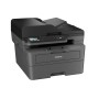 Brother MFC-L2800DW stampante multifunzione Laser A4 1200 x 1200 DPI 32 ppm Wi-Fi (MFCL2800DWRE1)