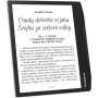 PocketBook 700 Era Silver lettore e-book Touch screen 16 GB Nero, Argento (PB700-U-16-WW)