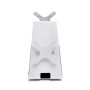 Star Micronics mUnite EZ100 Supporto POS Nero, Bianco Acciaio 75 x 75 mm 100 x 100 mm (37954770)