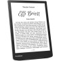PocketBook InkPad 4 lettore e-book Touch screen 32 GB Wi-Fi Nero, Argento (PB743G-U-WW)