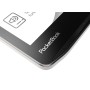 PocketBook InkPad 4 lettore e-book Touch screen 32 GB Wi-Fi Nero, Argento (PB743G-U-WW)