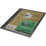 PocketBook InkPad Eo lettore e-book Touch screen 64 GB Wi-Fi Grigio (PB1042-M-WW-B)