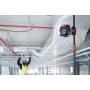 Bosch GLL 3-80 C Professional Livella lineare 30 m (0601063R01)