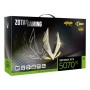 Zotac GAMING GeForce RTX 5070 Ti AMP Extreme INFINITY ULTRA NVIDIA 16 GB GDDR7 (ZT-B50710BU-10P)