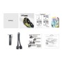 Zotac GAMING GeForce RTX 5070 Ti SOLID CORE OC NVIDIA 16 GB GDDR7 (ZT-B50710J2-10P)
