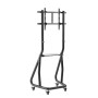 InLine 23177A Supporto TV a parete 2,03 m (80") (23177A)