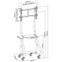 InLine 23177A Supporto TV a parete 2,03 m (80") (23177A)