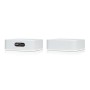 AmpliFi Instant System router wireless Gigabit Ethernet Dual-band (2.4 GHz/5 GHz) Bianco (AFI-INS) (AFi-INS)